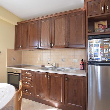 Captain'S Villa Appartments Psakoudia Zewnętrze zdjęcie