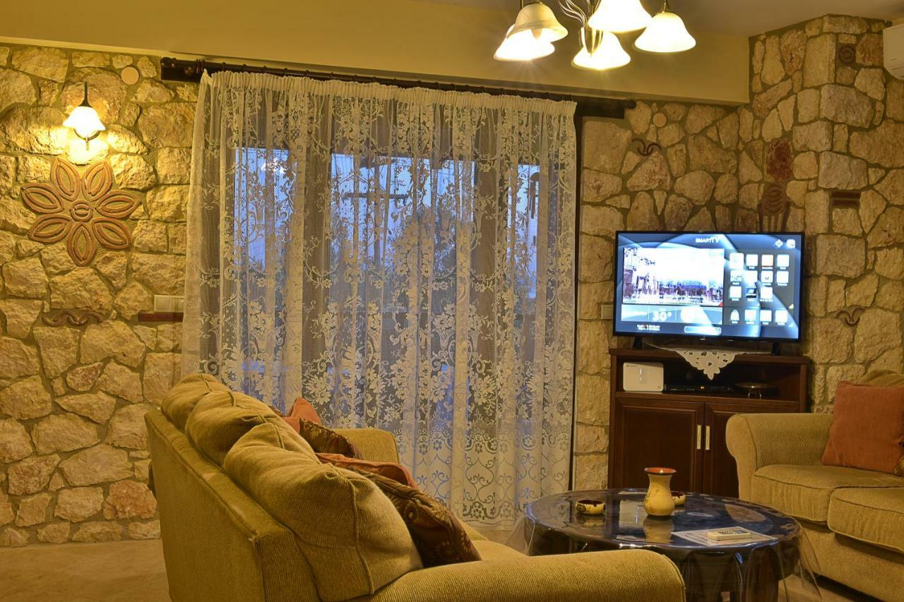 Captain'S Villa Appartments Psakoudia Zewnętrze zdjęcie